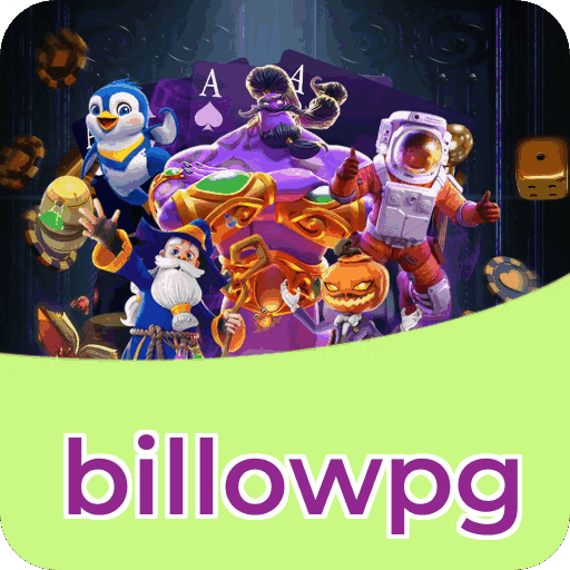 Tabela RTP dos jogos de cassino da billowpg