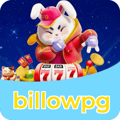 Material promocional do app billowpg — ilustração, não métricas auditadas nesta página